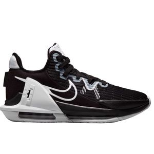 Like new LeBron Witness VI  men’s 11